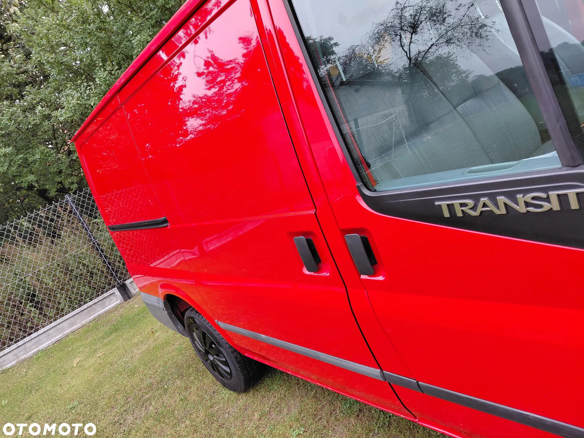Ford Transit - 15
