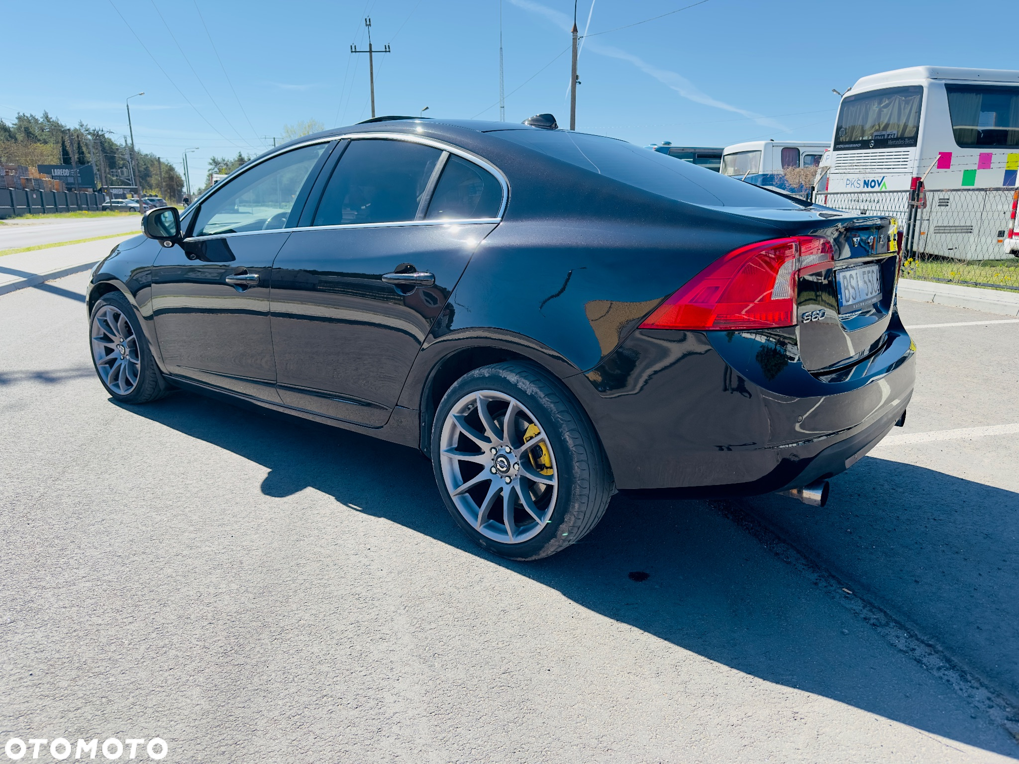 Volvo S60 T6 AWD Geartronic Summum - 2