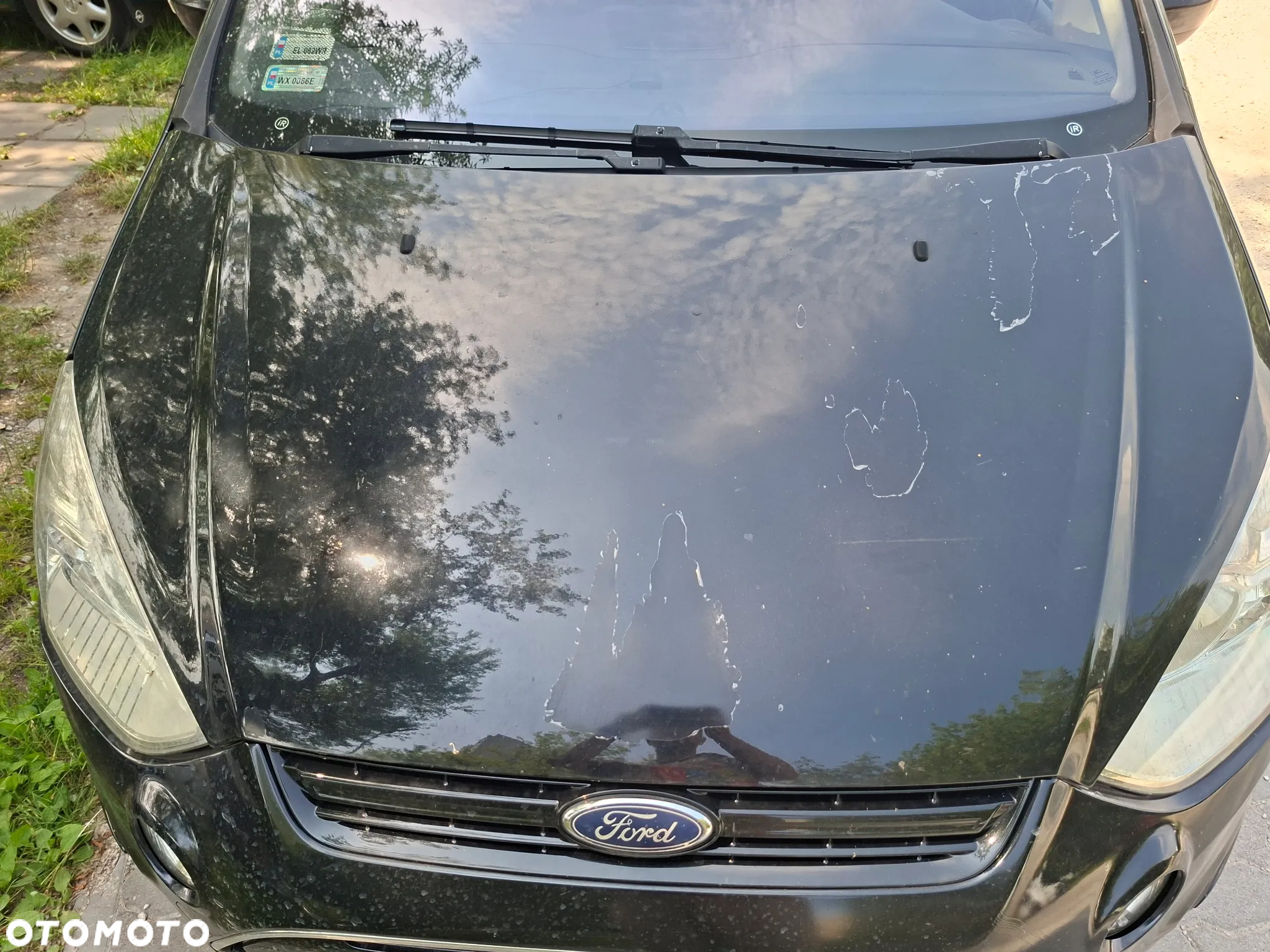 Ford S-Max 2.0 TDCi DPF Trend - 4