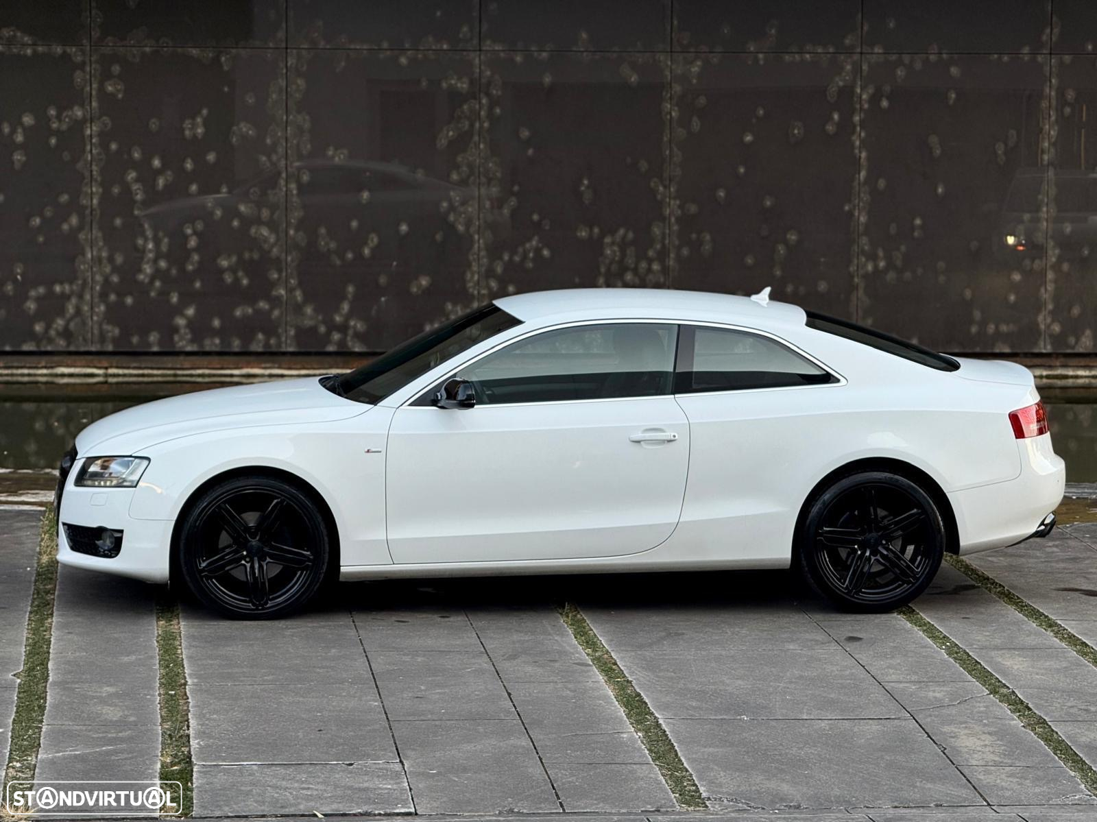 Audi A5 2.0 TDI S-line - 16