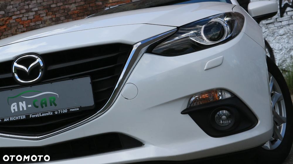 Mazda 3 2.0 Skyenergy - 19
