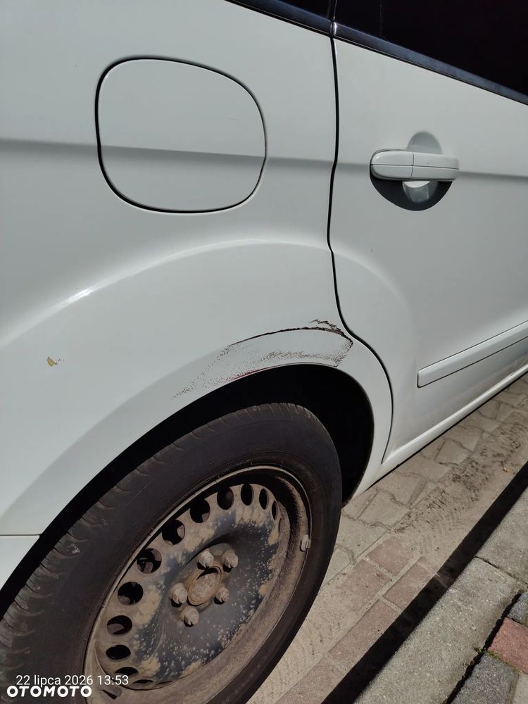 Ford S-Max 1.6 T Titanium - 8
