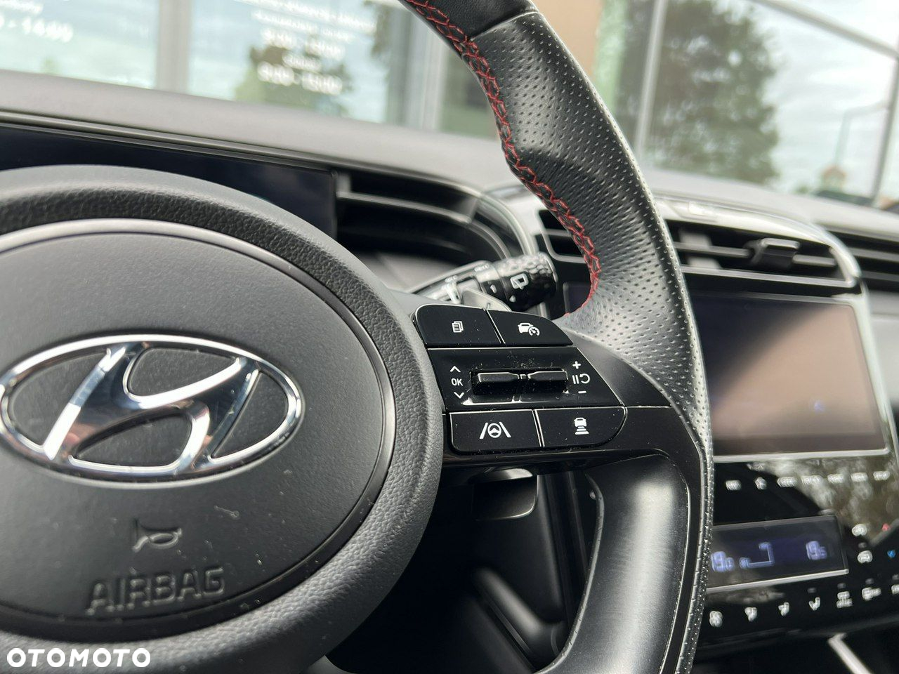Hyundai Tucson - 17