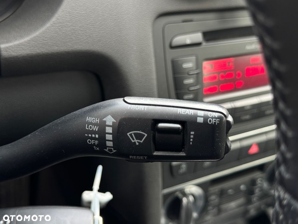 Audi A3 Sportback 2.0 TDI Attraction - 25