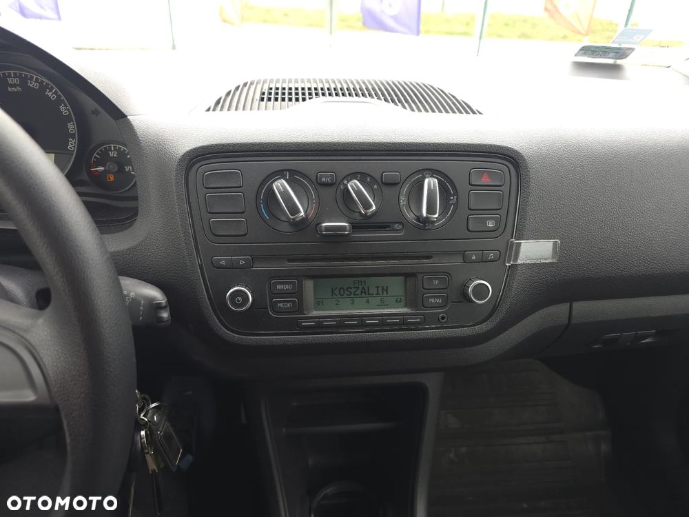 Skoda Citigo 1.0 Ambition - 22