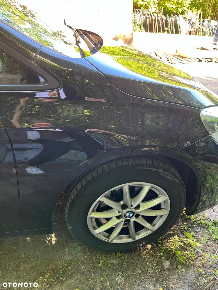 BMW 2 F45 ACTIVE TOURER CZESCI 668 2015 - 20