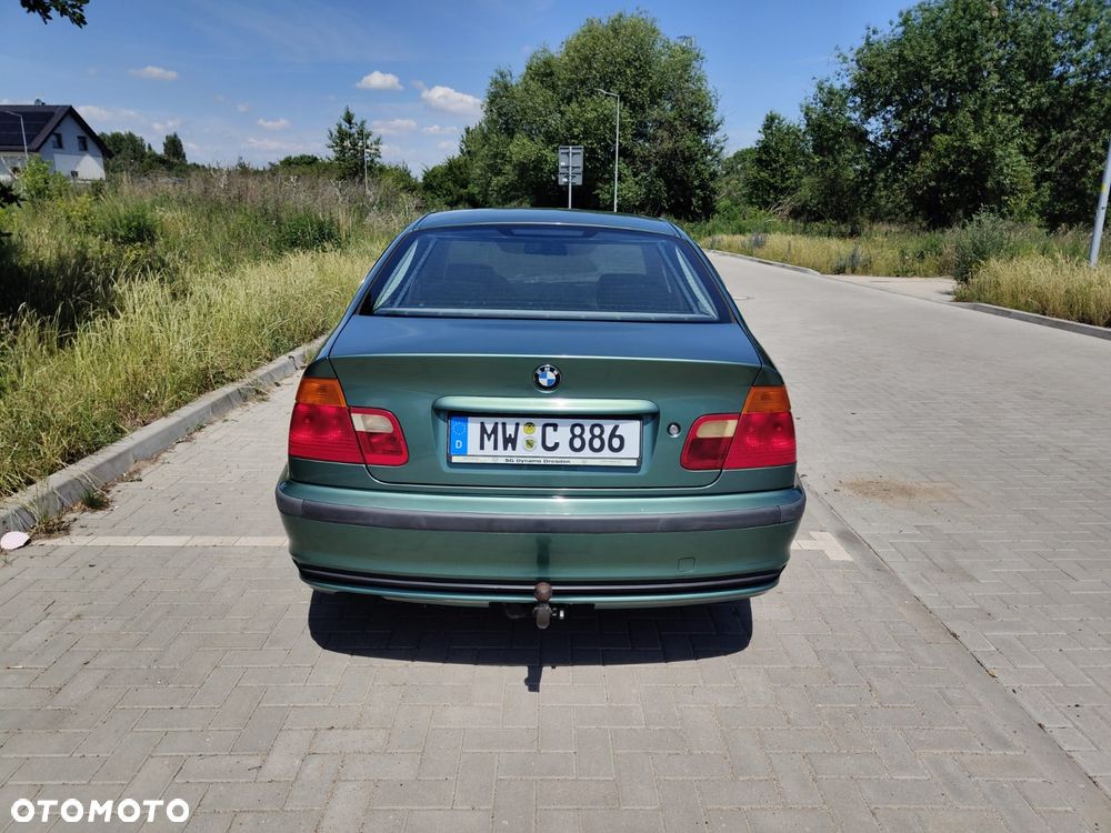 BMW Seria 3 - 11