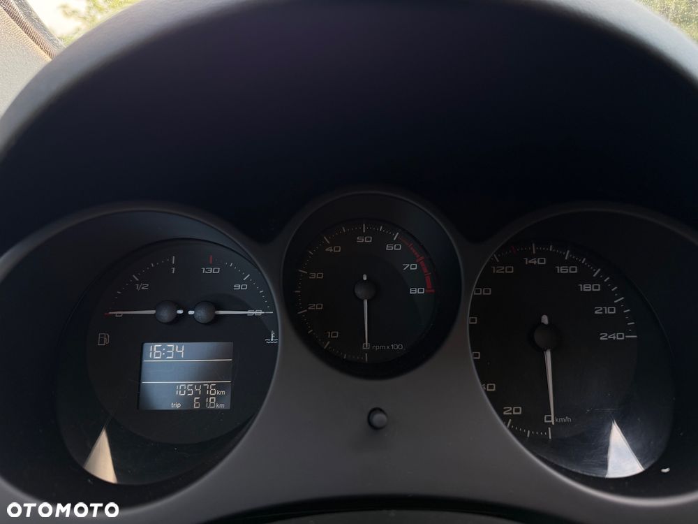Seat Altea 1.4 TSI Reference - 15