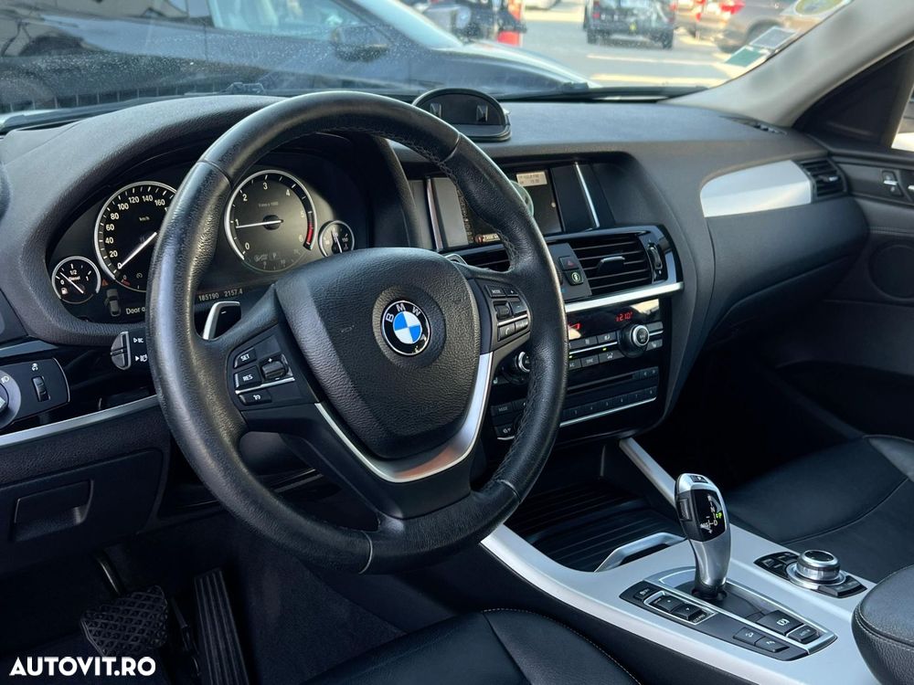 BMW X4 - 18