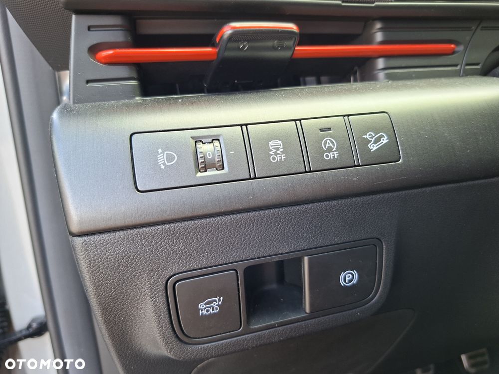 Hyundai Kona 1.6 T-GDI DCT N Line - 38