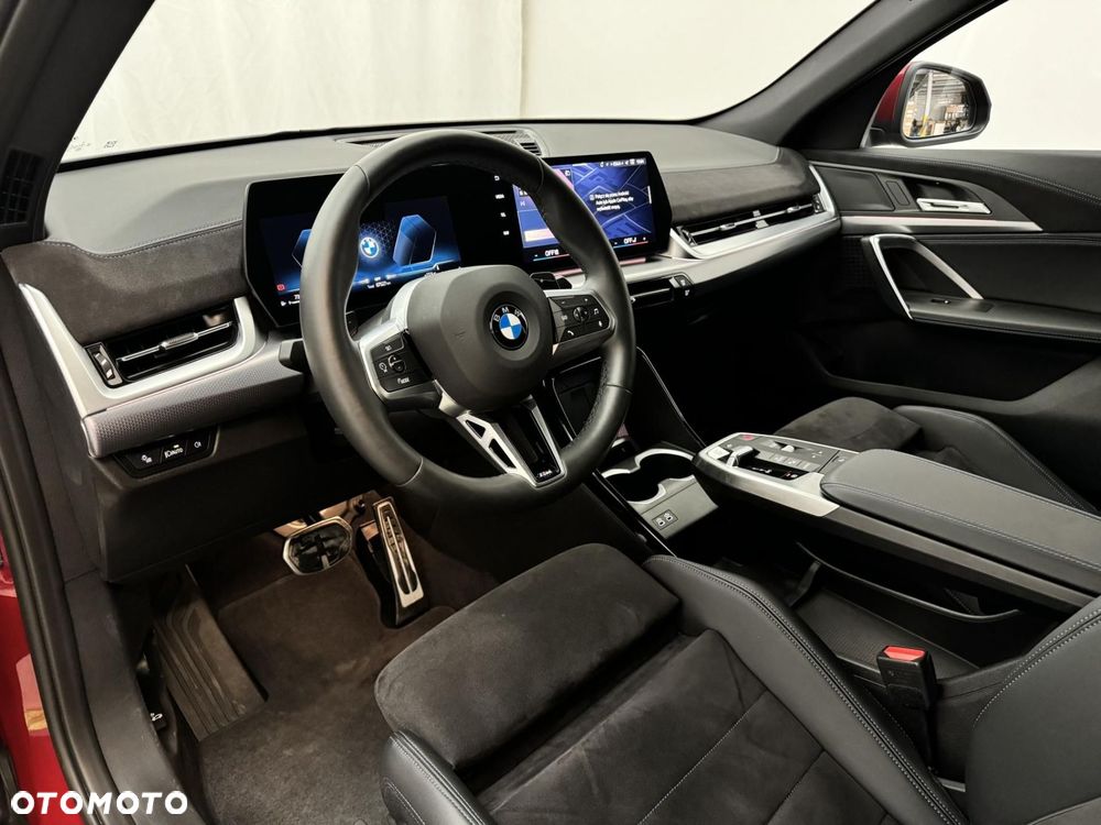 BMW X2 - 13