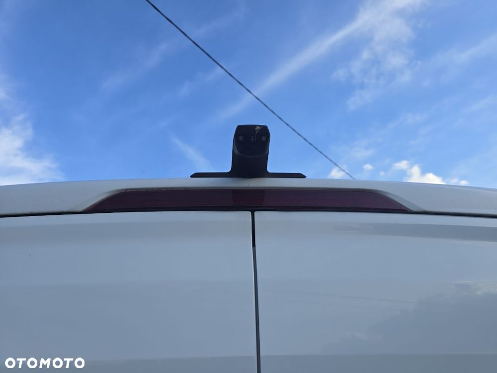 Maxus e-Deliver 9 L2 H2 - 20