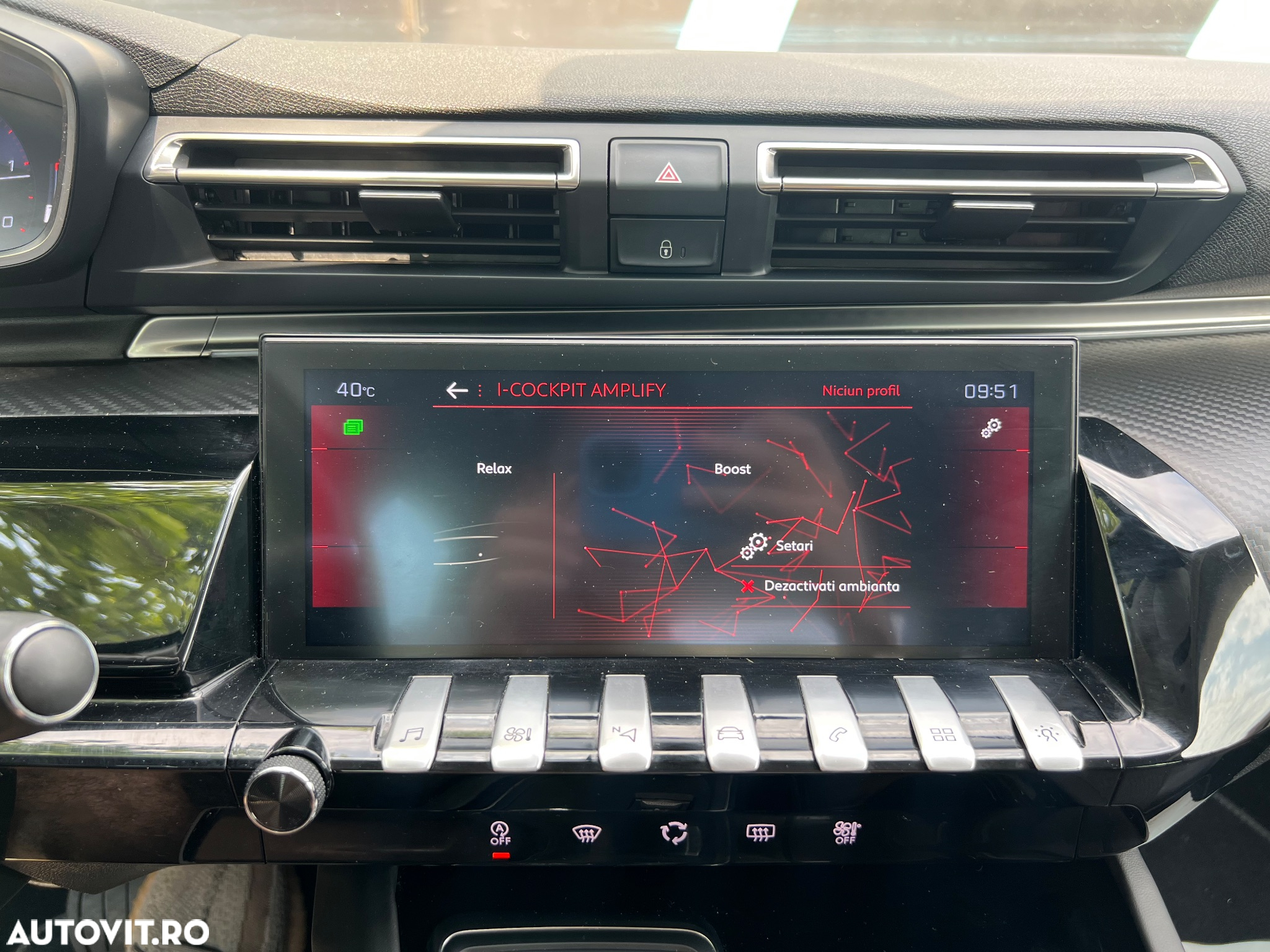 Peugeot 508 1.5 BlueHDI S&S EAT8 Allure Pack - 17