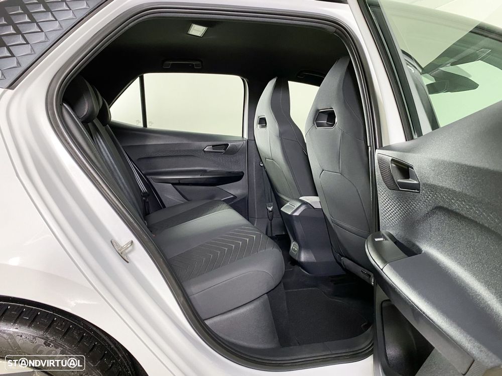 Cupra Born 58 kWh e-Boost - 17