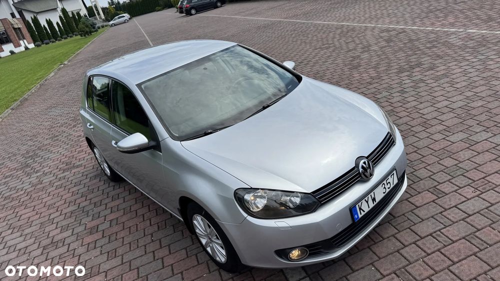 Volkswagen Golf 1.6 Edition - 23