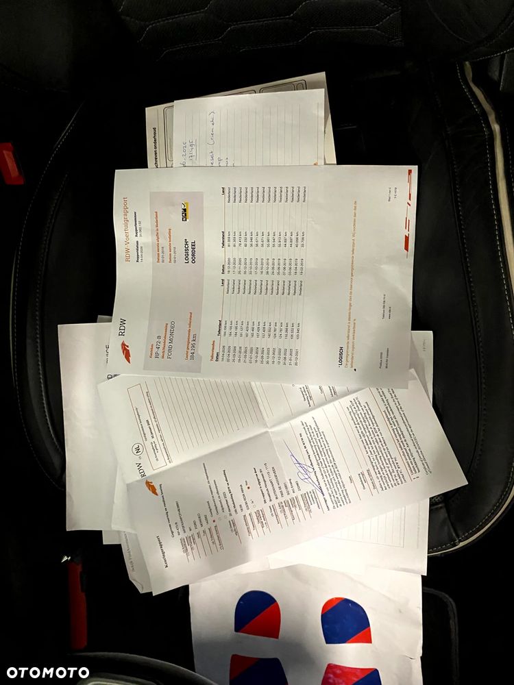 Ford Mondeo 2.0 TDCi Bi-Turbo PowerShift-Aut Vignale - 29