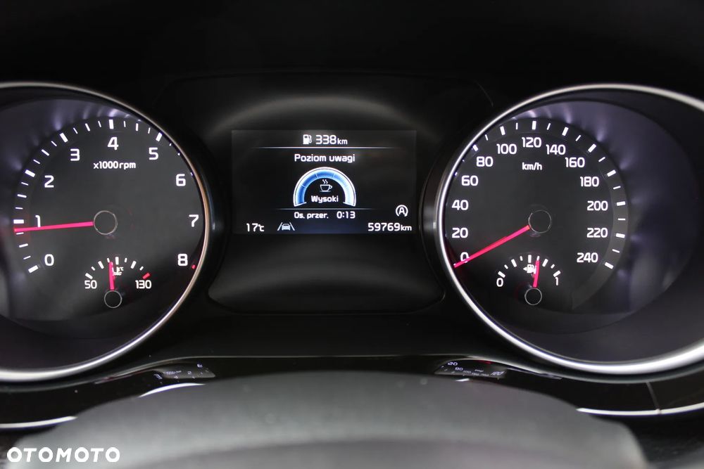 Kia ProCeed 1.5 T-GDI GT Line - 26
