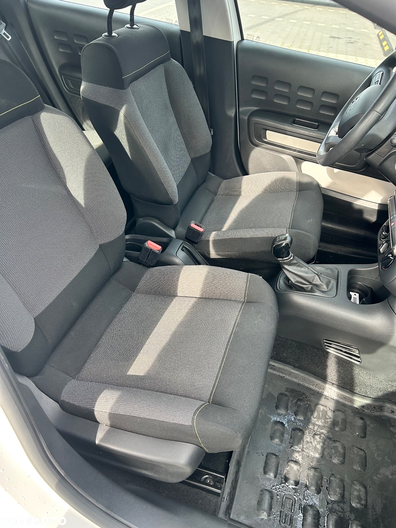 Citroën C3 1.2 PureTech Feel - 28