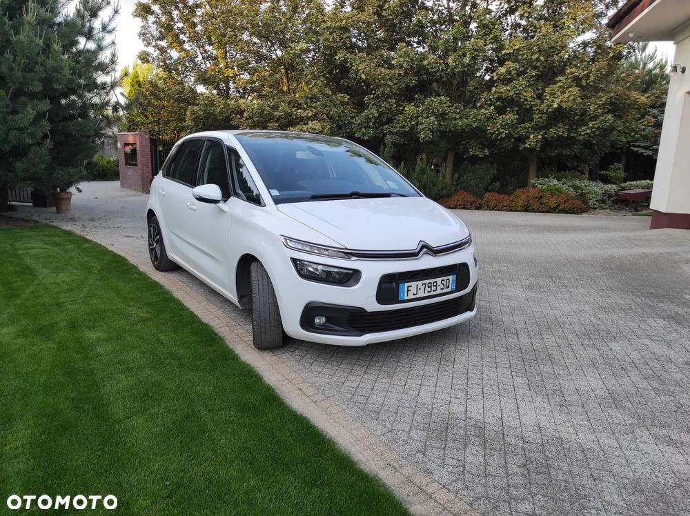Citroën C4 - 8