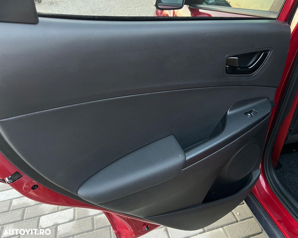 Hyundai KONA 1.0 T-GDI Premium - 18