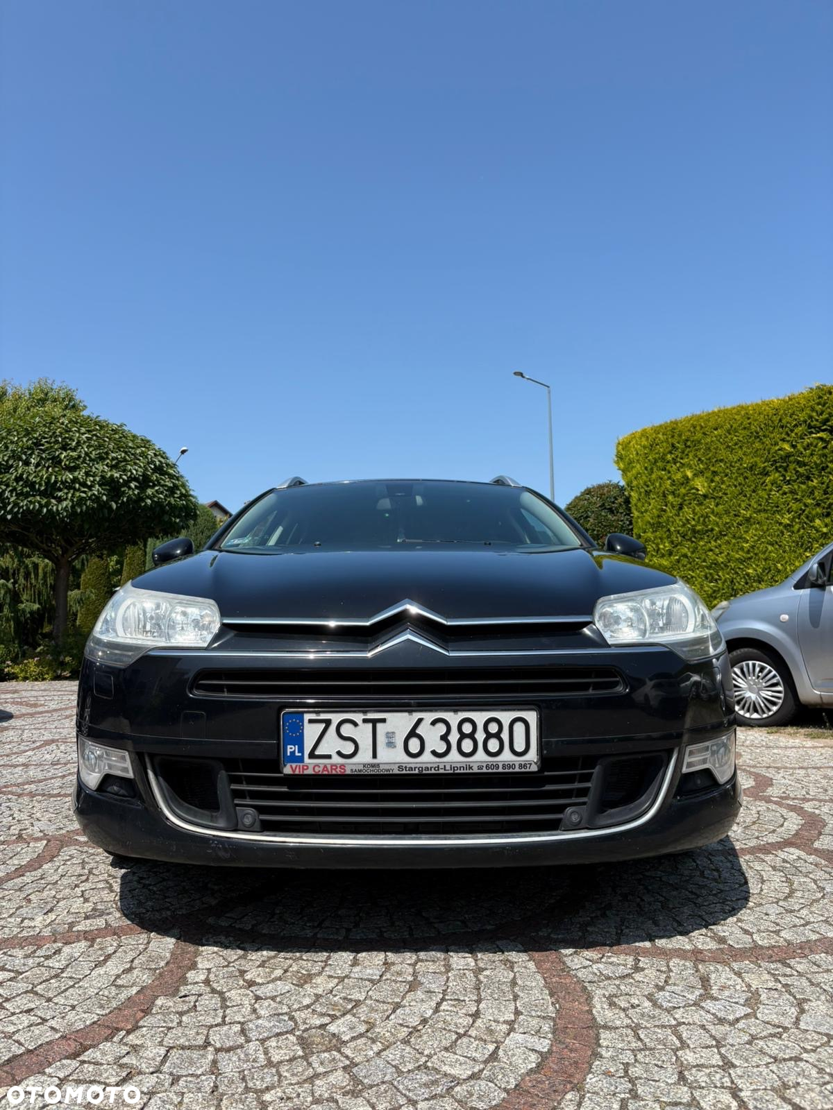 Citroën C5 2.0 HDi Exclusive - 3