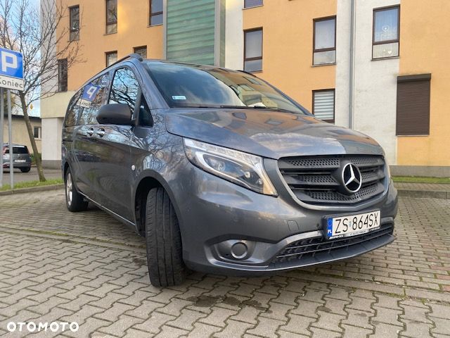 Mercedes-Benz Vito - 7