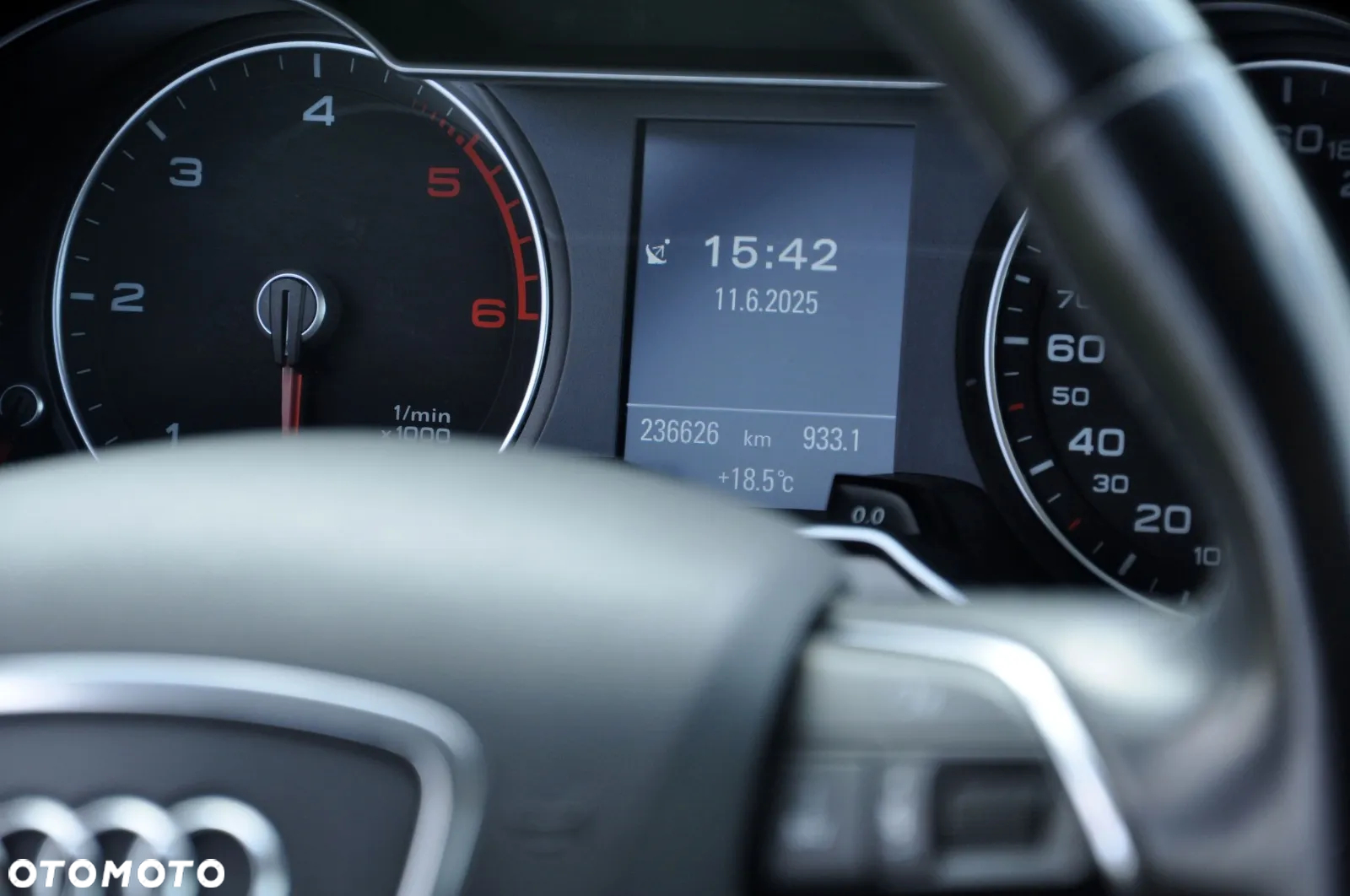 Audi A4 2.0 TDI - 11