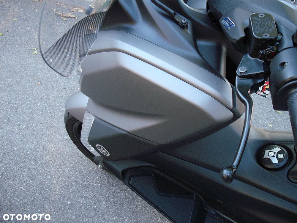 Yamaha NMAX - 4