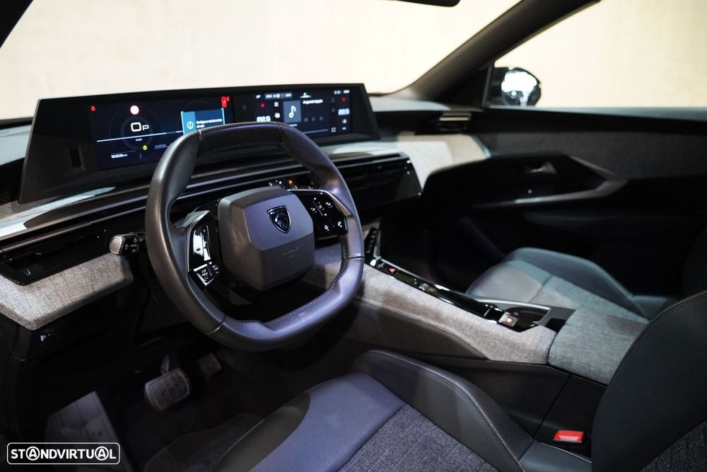 Peugeot 3008 - 7