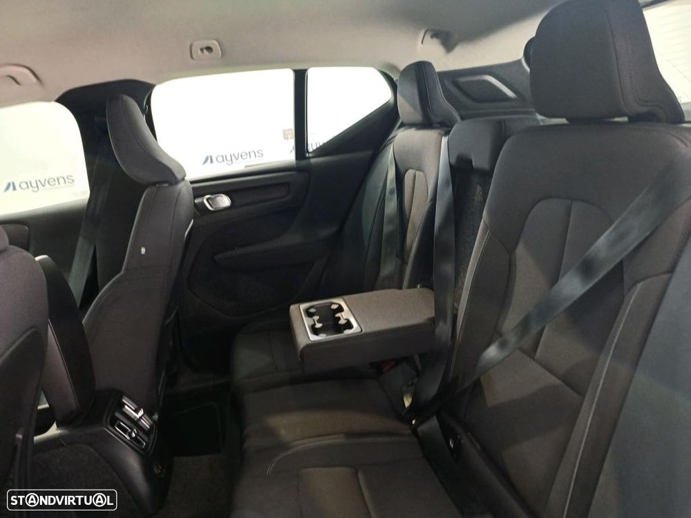 Volvo XC 40 1.5 T4 PHEV Inscription Expression - 9