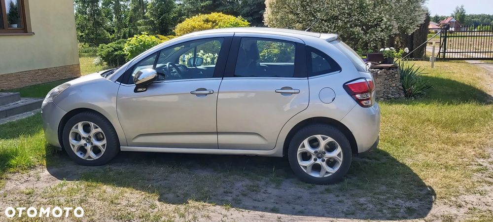 Citroën C3 - 5
