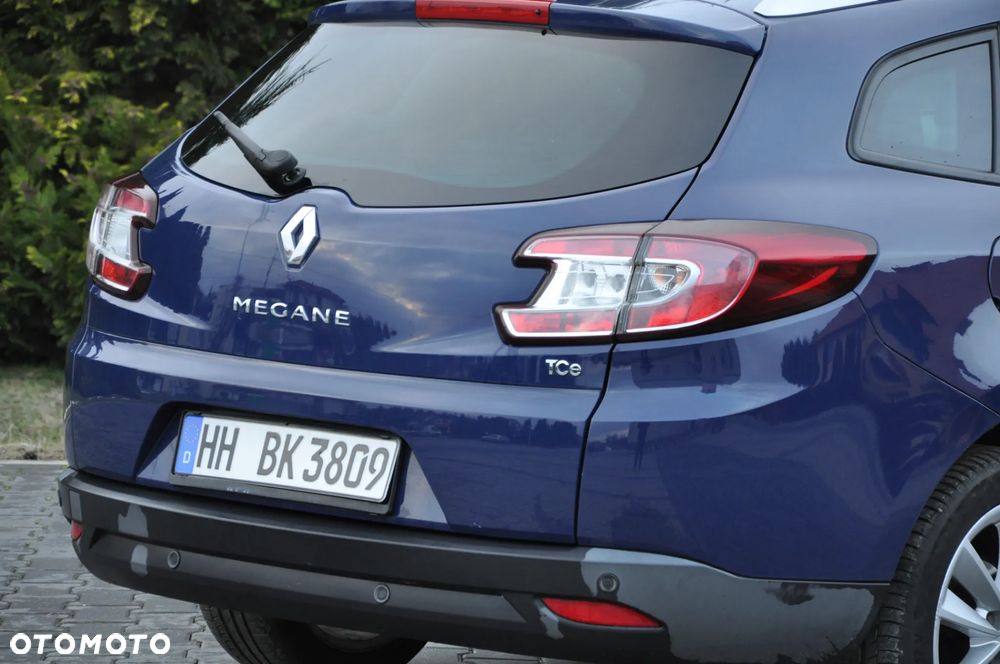 Renault Megane TCe 130 Dynamique - 22