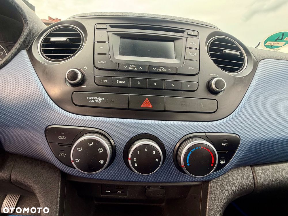 Hyundai i10 1.0 Style - 32