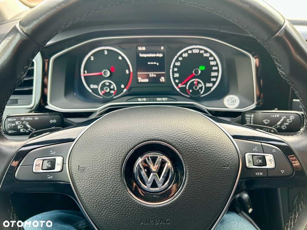Volkswagen Polo 1.6 TDI SCR DSG Highline - 12