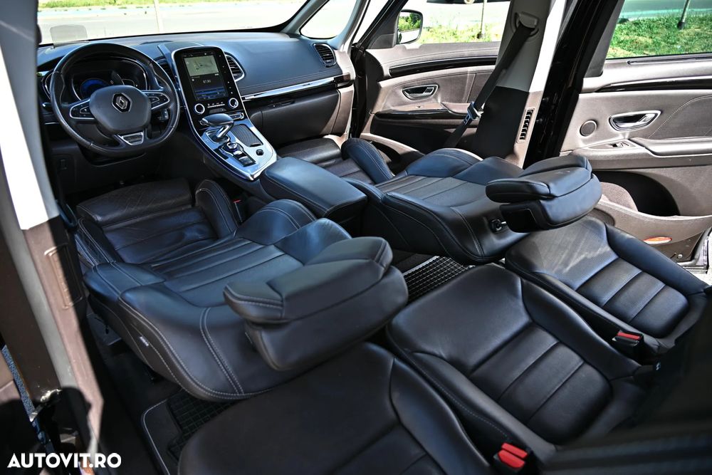 Renault Espace - 12