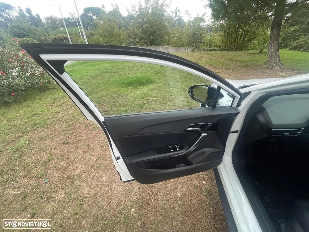 MG MG5 61 kWh Comfort - 16