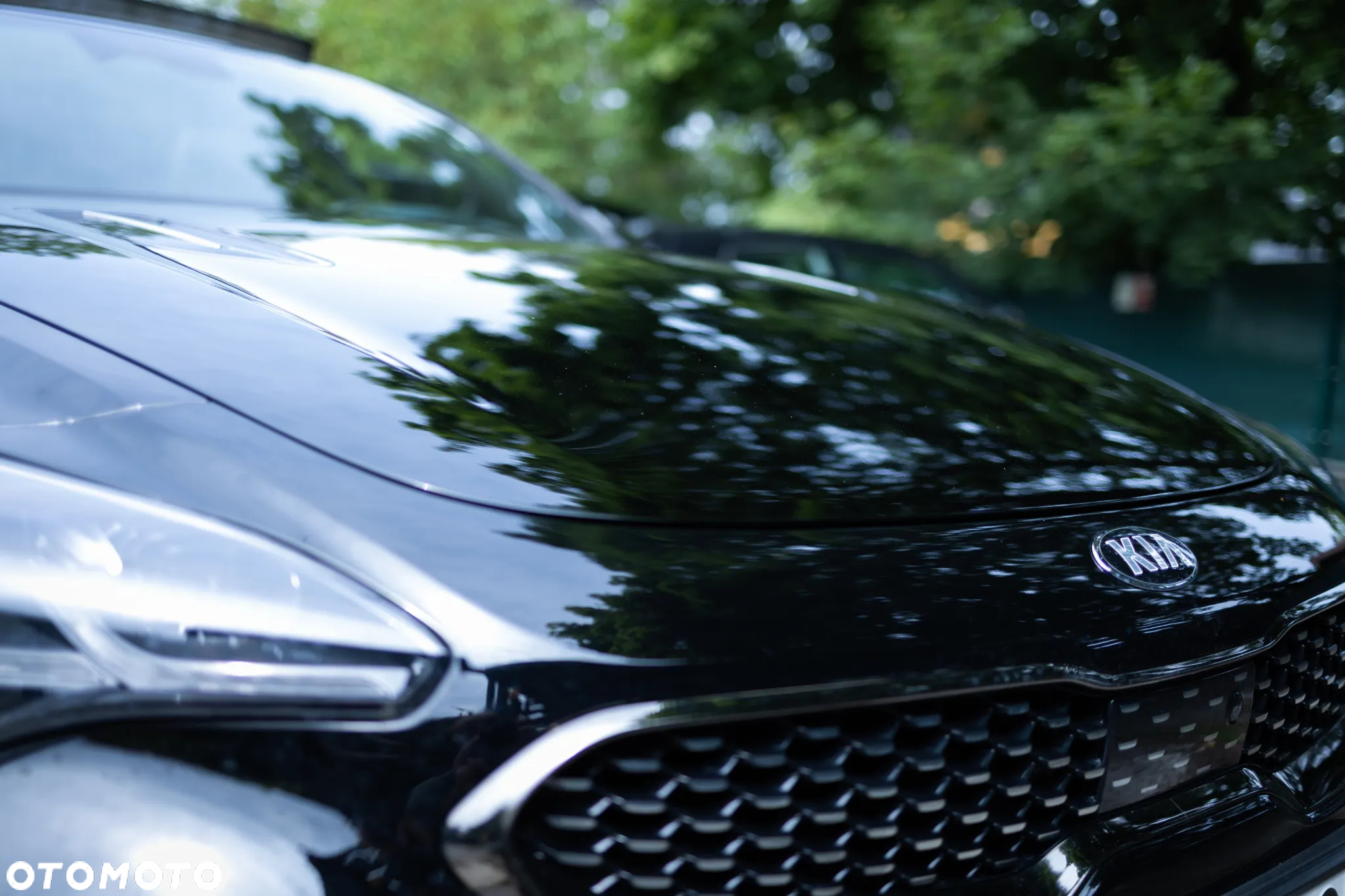 Kia Stinger 3.3 T-GDI V6 GT Prestige Line AWD - 13