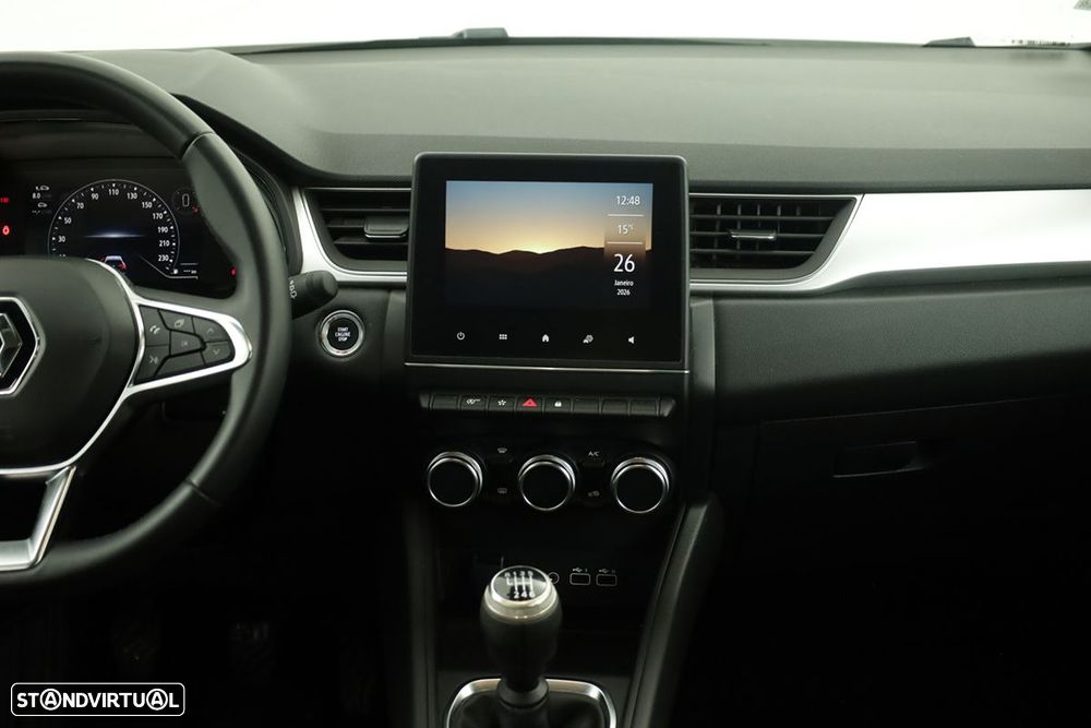 Renault Captur 1.0 TCe Techno - 9
