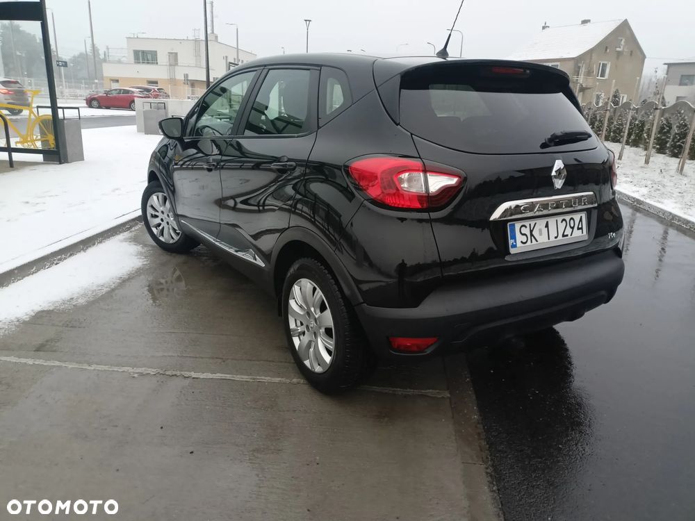 Renault Captur 0.9 Energy TCe Life - 5