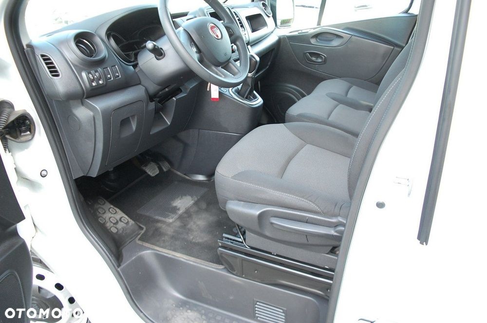 Fiat Talento - 5