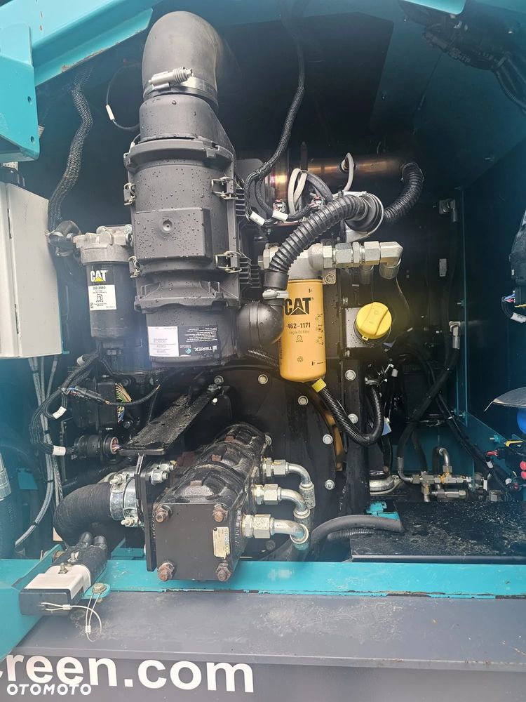 Powerscreen WARRIOR 1400X 2024r - 10