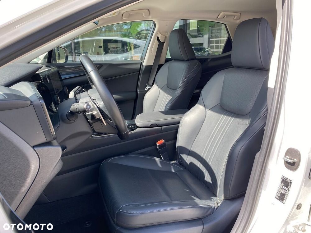 Lexus NX 350h Prestige 2WD - 6