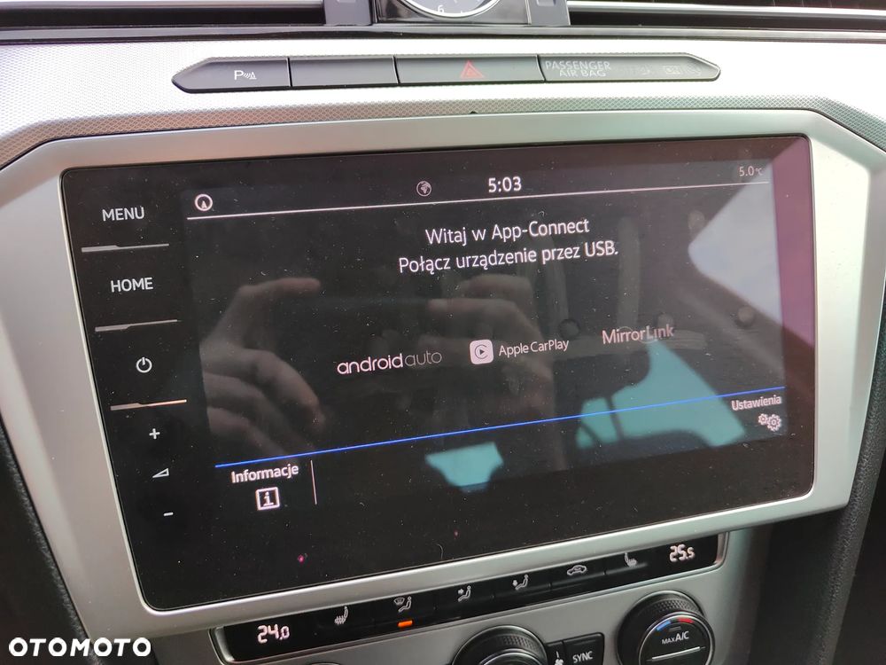 Volkswagen Passat 2.0 TDI SCR DSG Highline - 30