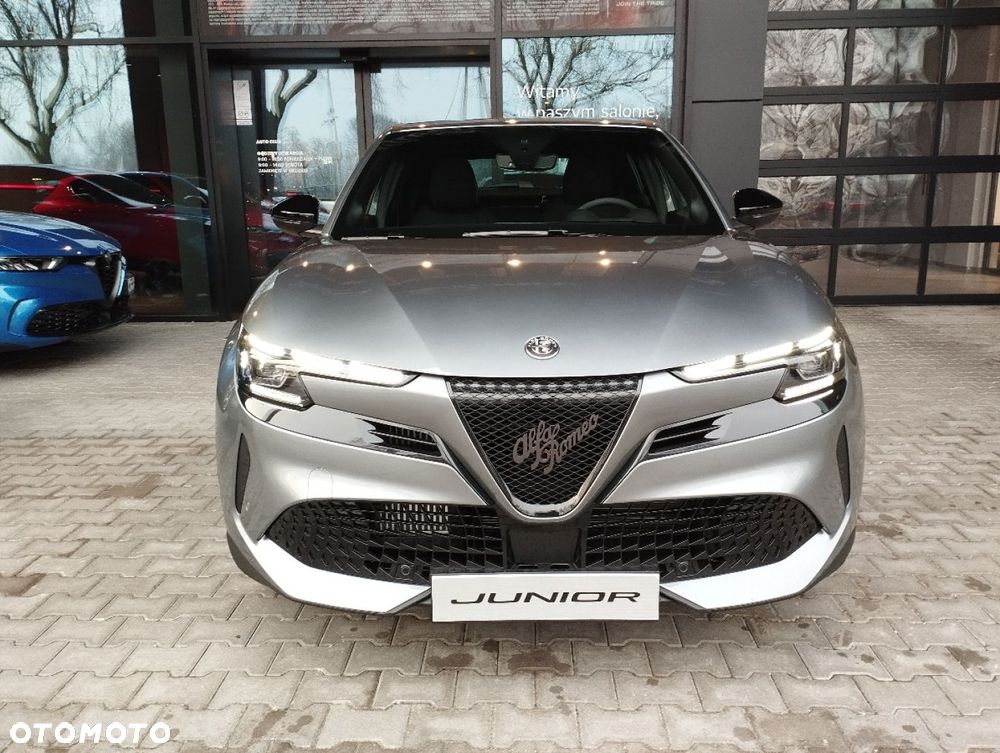 Alfa Romeo Junior - 5