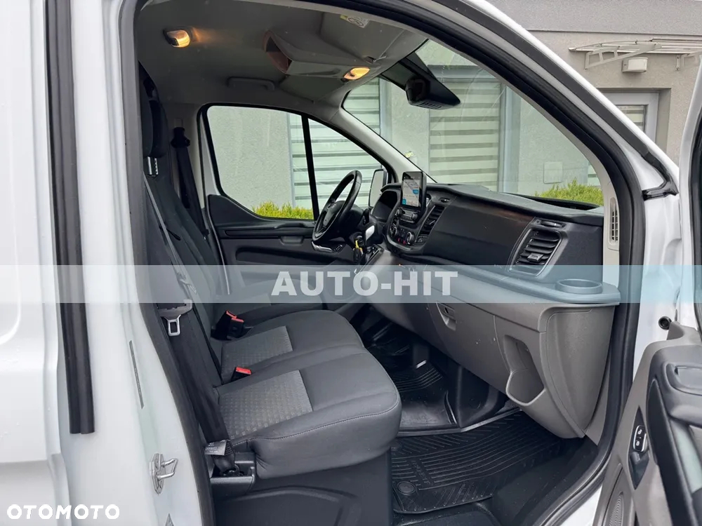 Ford Transit - 8