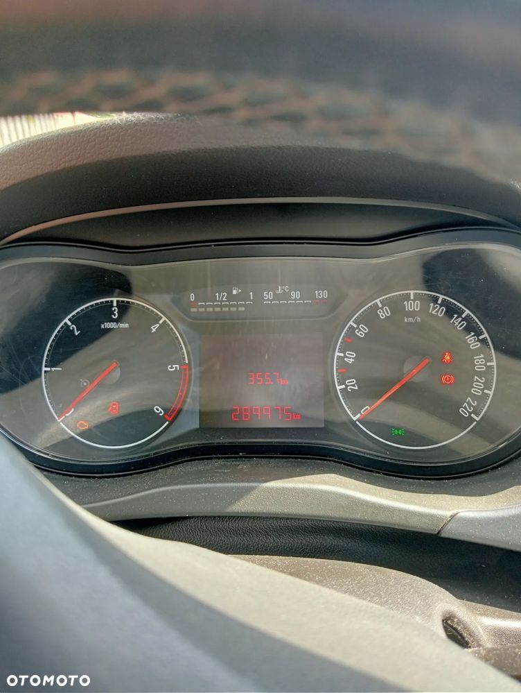Opel Corsa 1.3 CDTI Enjoy - 3