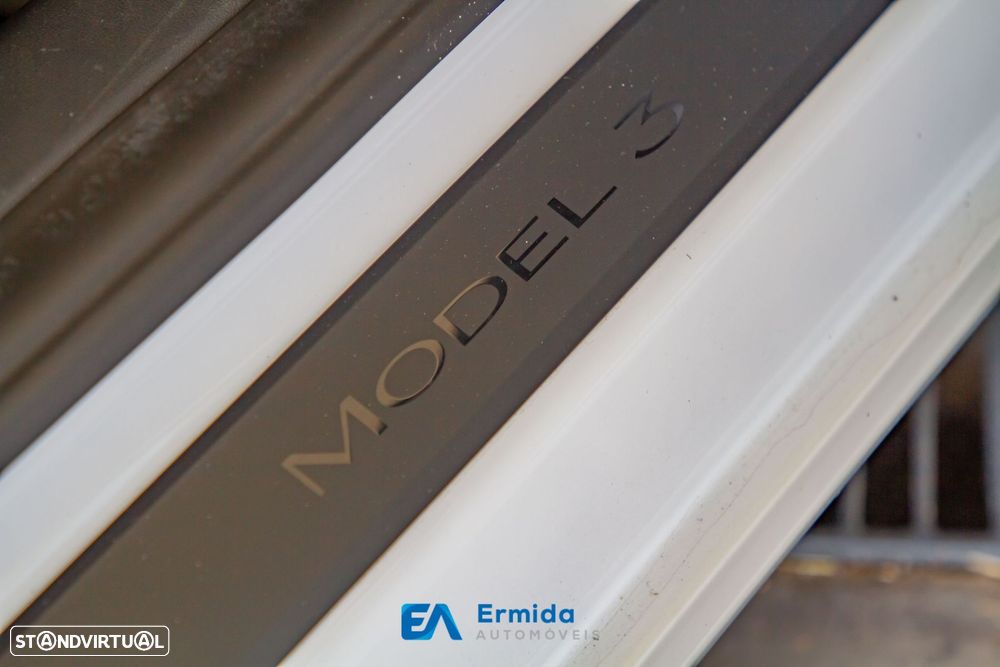 Tesla Model 3 Long Range Tração Integral - 53
