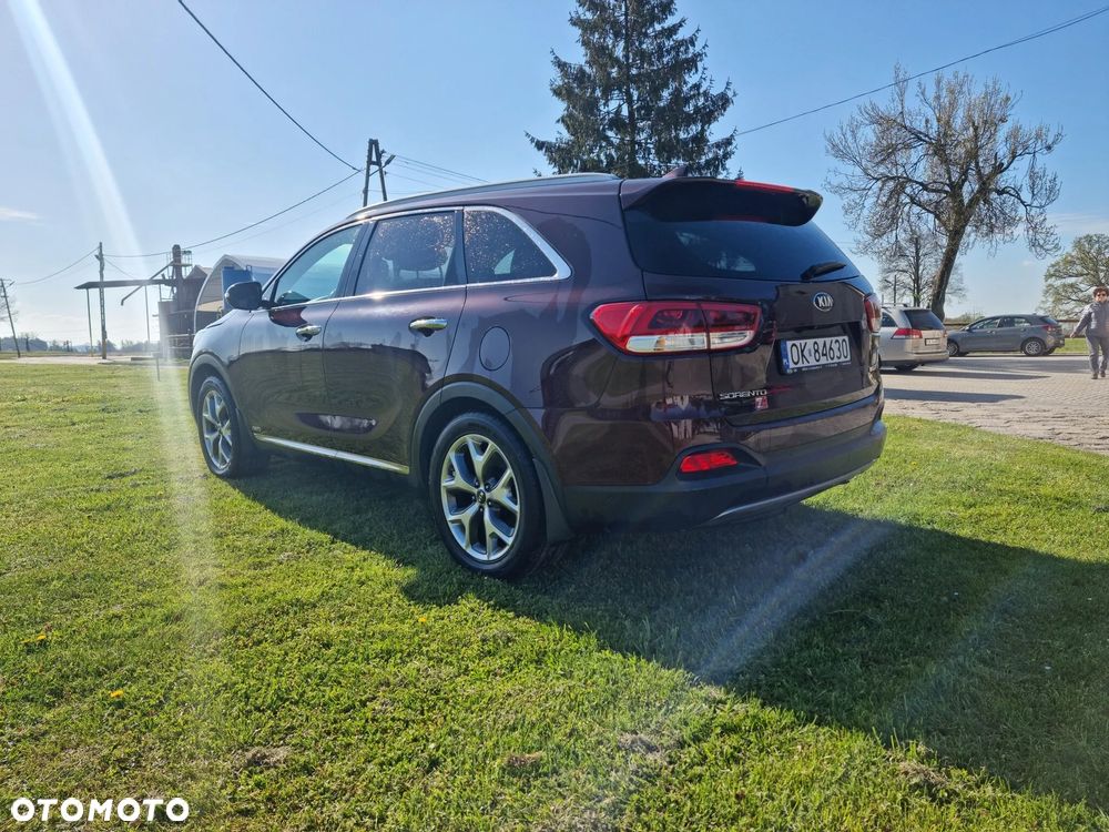 Kia Sorento 2.0 CRDI XL - 8