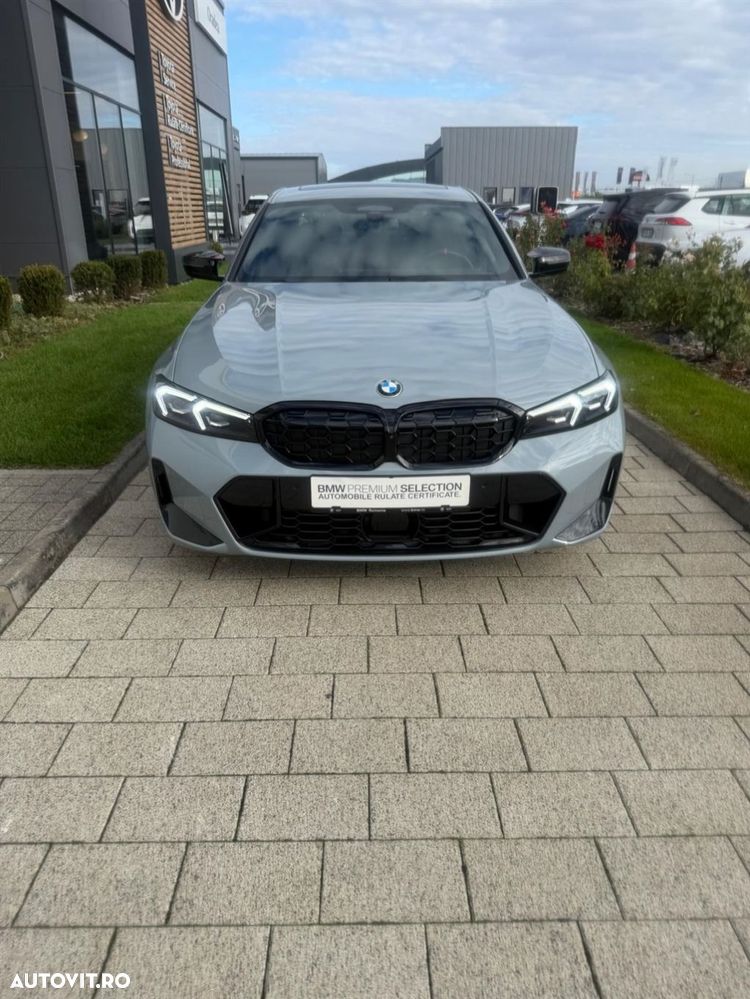 BMW M3 - 2