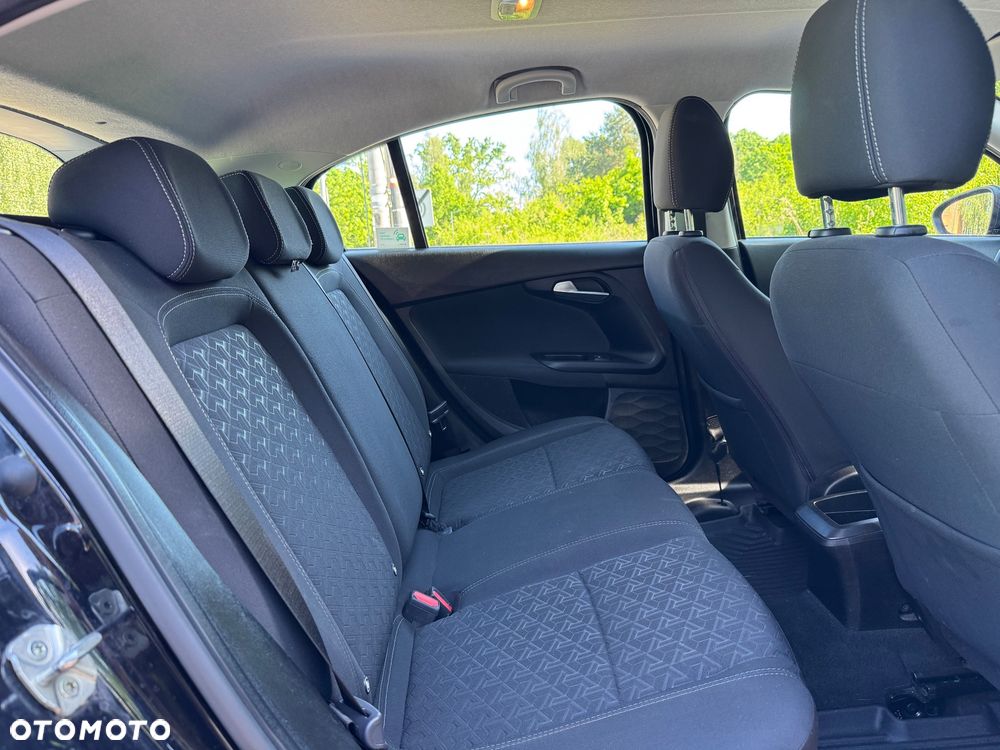 Fiat Tipo 1.5 Hybrid City Life DCT - 7